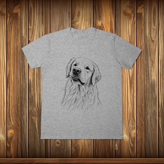 Nome do produto T-Shirt Classic - GOLDEN 