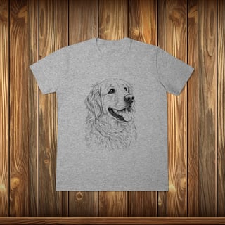 Nome do produto T-Shirt Classic - GOLDEN 