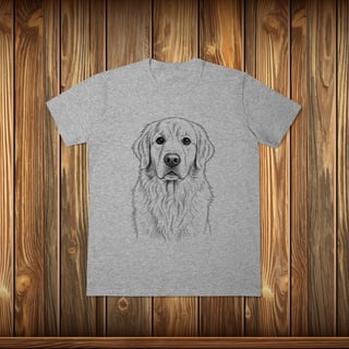 Nome do produto T-Shirt Classic - GOLDEN 