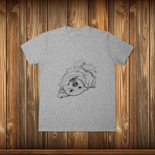 Nome do produto T-Shirt Classic - GOLDEN 