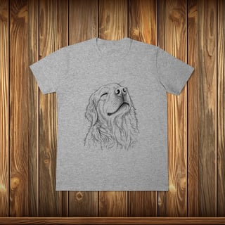 Nome do produto T-Shirt Classic - GOLDEN 
