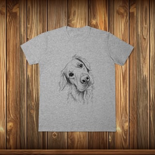 Nome do produto T-Shirt Classic - GOLDEN 