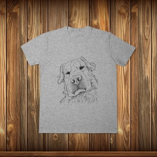 Nome do produto T-Shirt Classic - GOLDEN 