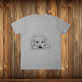 Nome do produto T-Shirt Classic - GOLDEN 