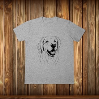 Nome do produto T-Shirt Classic - GOLDEN 