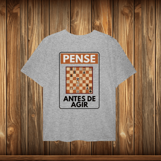 Nome do produto Plus Size - PENSE