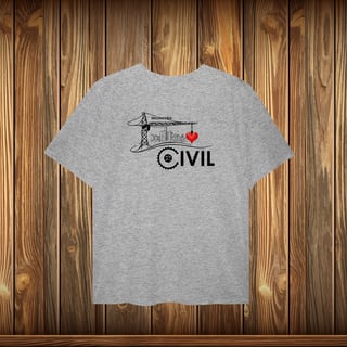 Nome do produto Plus Size - CIVIL