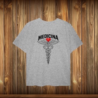 Nome do produto Plus SIze - MEDICINA