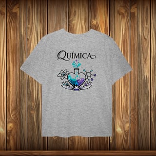 Nome do produto Plus Size - QUÍMICA