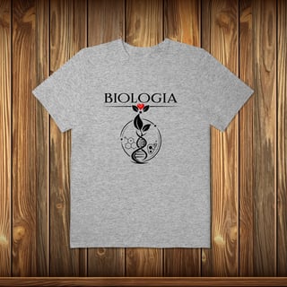 Nome do produto Plus Size - BIOLOGIA