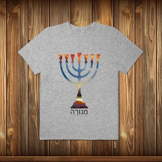 Nome do produto Plus Size - MENORAH