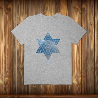 Nome do produto Plus Size - MAGEN DAVID