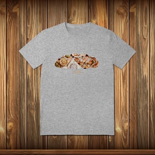 Nome do produto T-Shirt Quality - CHALLAH