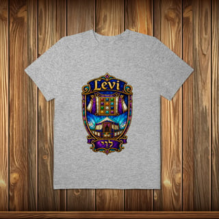 Nome do produto Plus Size - LEVI