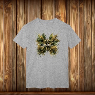 Nome do produto T-Shirt Classic - PSICO MILITAR