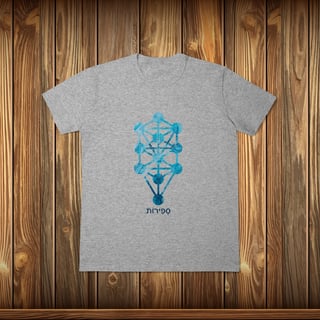 Nome do produto T-Shirt Classic - SEFIROT