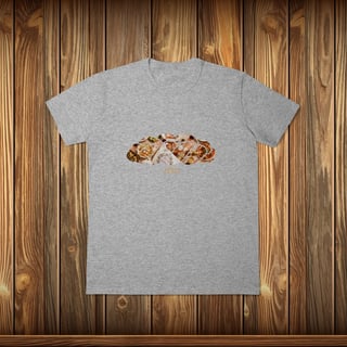 Nome do produto T-Shirt Classic - CHALLAH