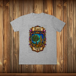 Nome do produto T-Shirt Classic - ASER