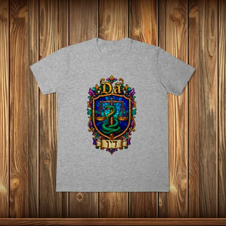 Nome do produto T-Shirt Classic - DÃ