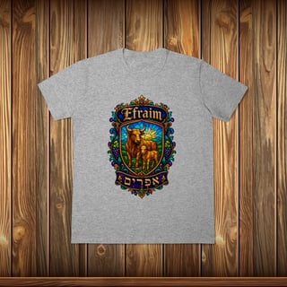 Nome do produto T-Shirt Classic - EFRAIM