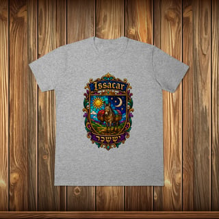 Nome do produto T-Shirt Classic - ISSACAR