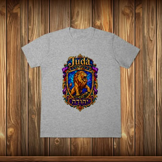 Nome do produto T-Shirt Classic - JUDÁ
