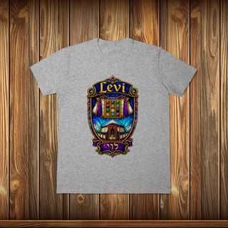 Nome do produto T-Shirt Classic - LEVI
