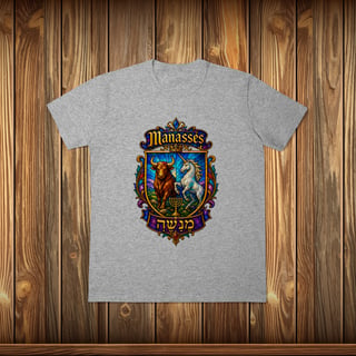 Nome do produto T-Shirt Classic - MANASSÉS