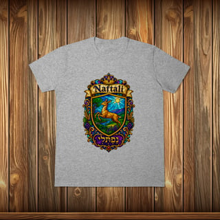 Nome do produto T-Shirt Classic - NAFTALI