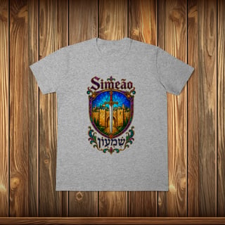 Nome do produto T-Shirt Classic - SIMEÃO