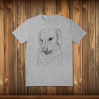 Nome do produto T-Shirt Quality - GOLDEN 