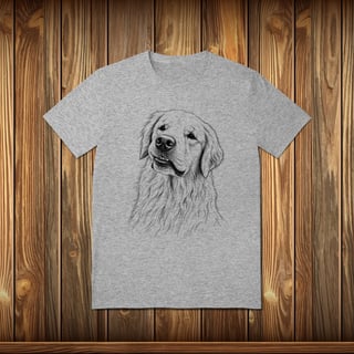 Nome do produto T-Shirt Quality - GOLDEN 