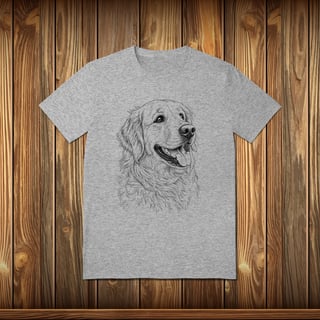 Nome do produto T-Shirt Quality - GOLDEN 