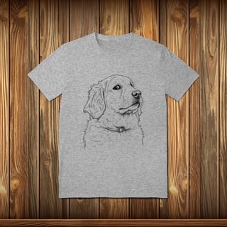 Nome do produto T-Shirt Quality - GOLDEN 
