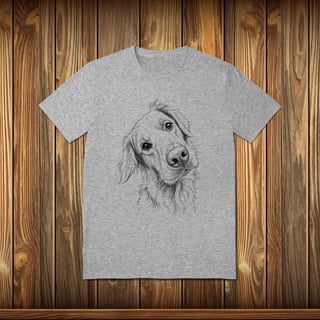 Nome do produto T-Shirt Quality - GOLDEN 