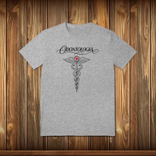 Nome do produto T-Shirt Quality - ODONTOLOGIA