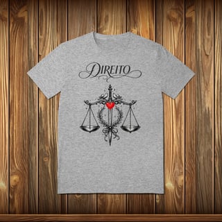 Nome do produto T-Shirt Quality - DIREITO