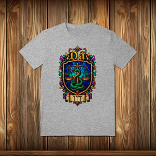 Nome do produto T-Shirt Quality - DÃ