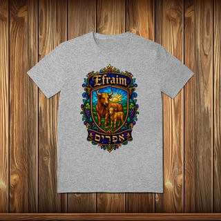 Nome do produto T-Shirt Quality - EFRAIM