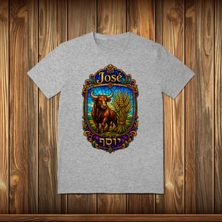 Nome do produto T-Shirt Quality - JOSÉ