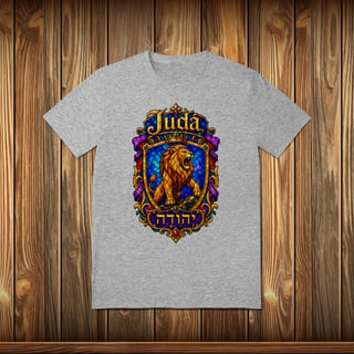 Nome do produto T-Shirt Quality - JUDÁ