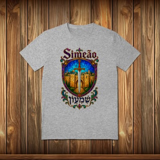 Nome do produto T-Shirt Quality - SIMEÃO