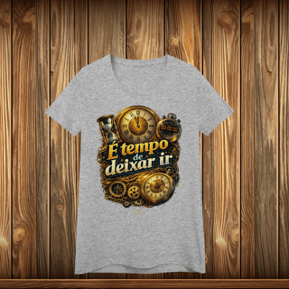 Nome do produto Baby Long Quality - TEMPO DECISIVO