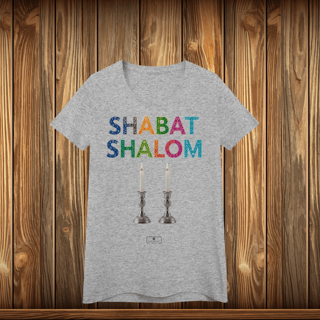 Nome do produto Baby Long Quality - SHABAT SHALOM