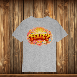 Nome do produto Classic Infantil - FELIZ (fem)