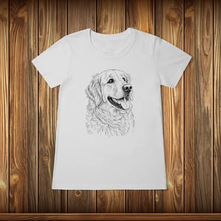 Nome do produto Baby Long Classic - GOLDEN 