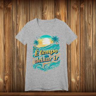 Nome do produto Baby Long Quality - TEMPO DE RELAXAR