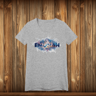 Nome do produto Baby Long Quality - EMUNAH - NUVEM