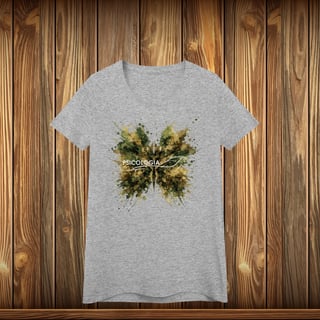 Nome do produto Baby Long Quality - PSICO MILITAR