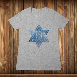 Nome do produto Baby Long Quality - MAGEN DAVID